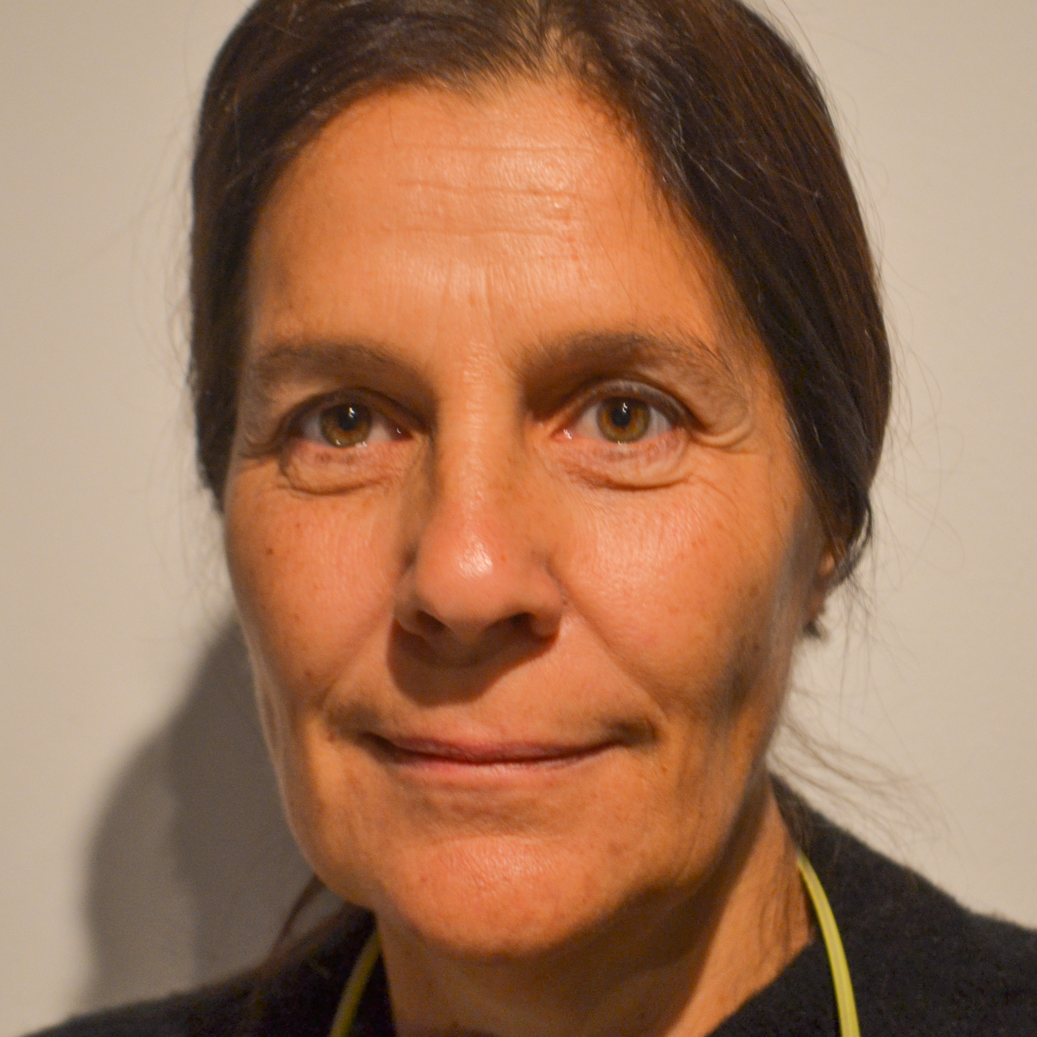 Camilla von Berg
