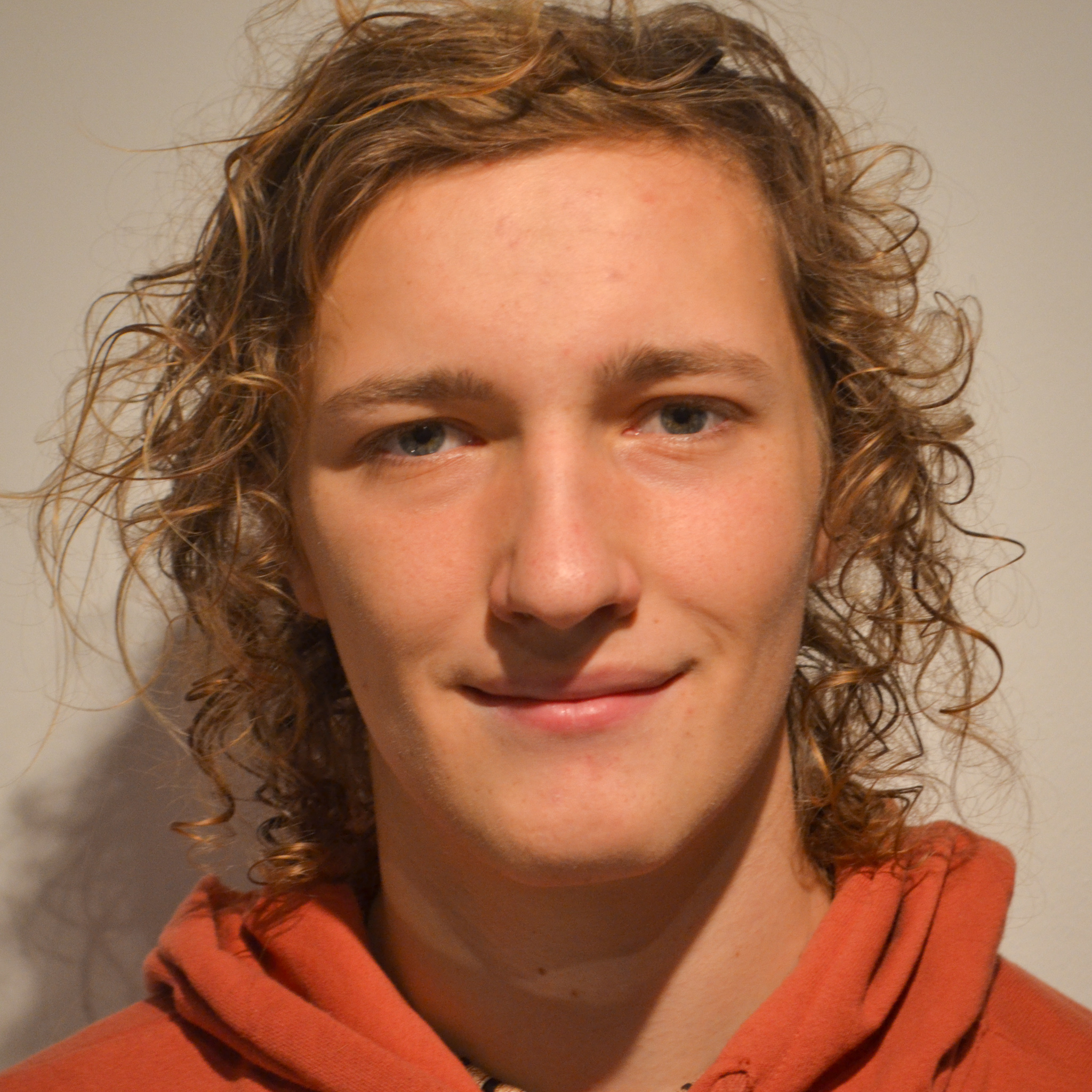 Jakob Probst