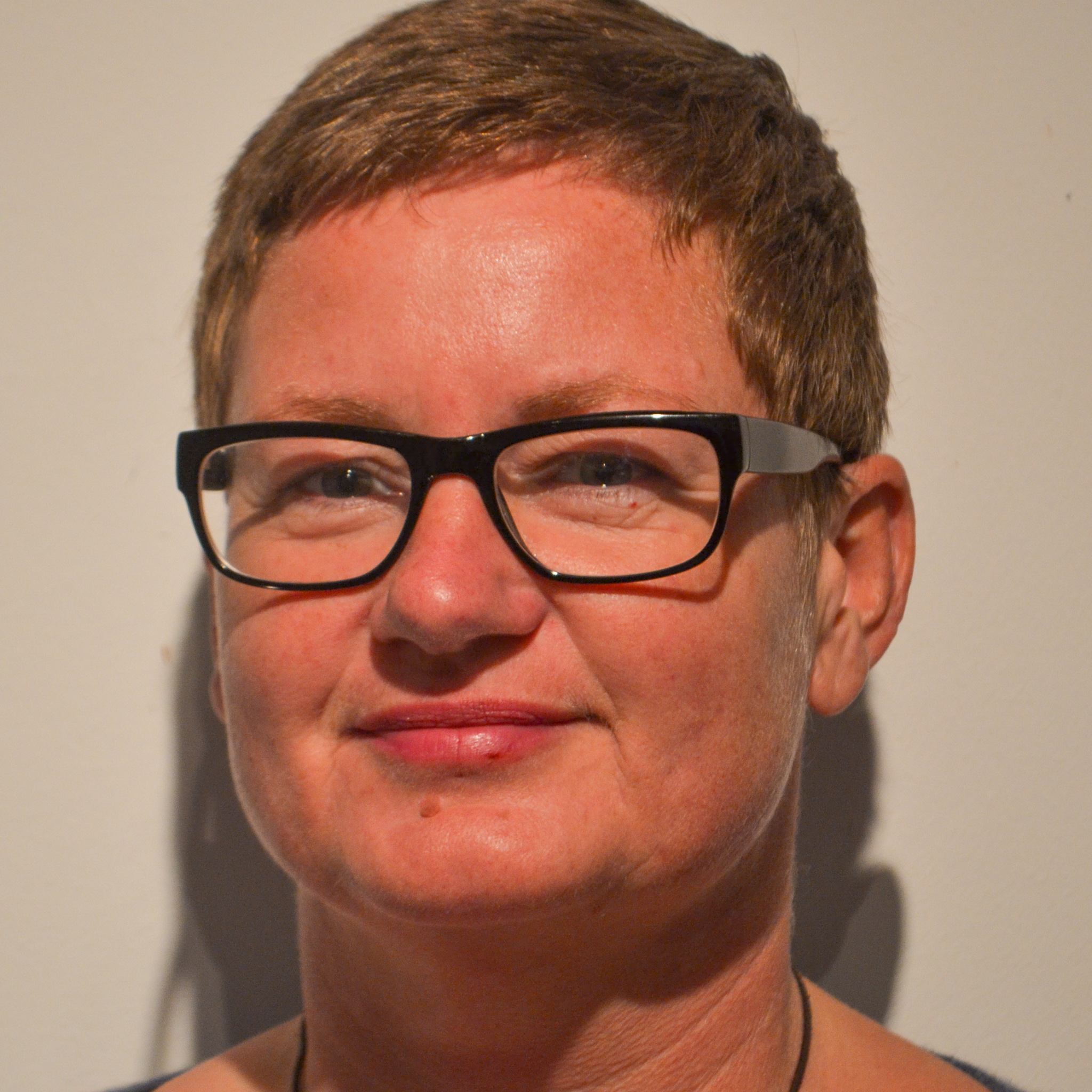 Kathrin Förster