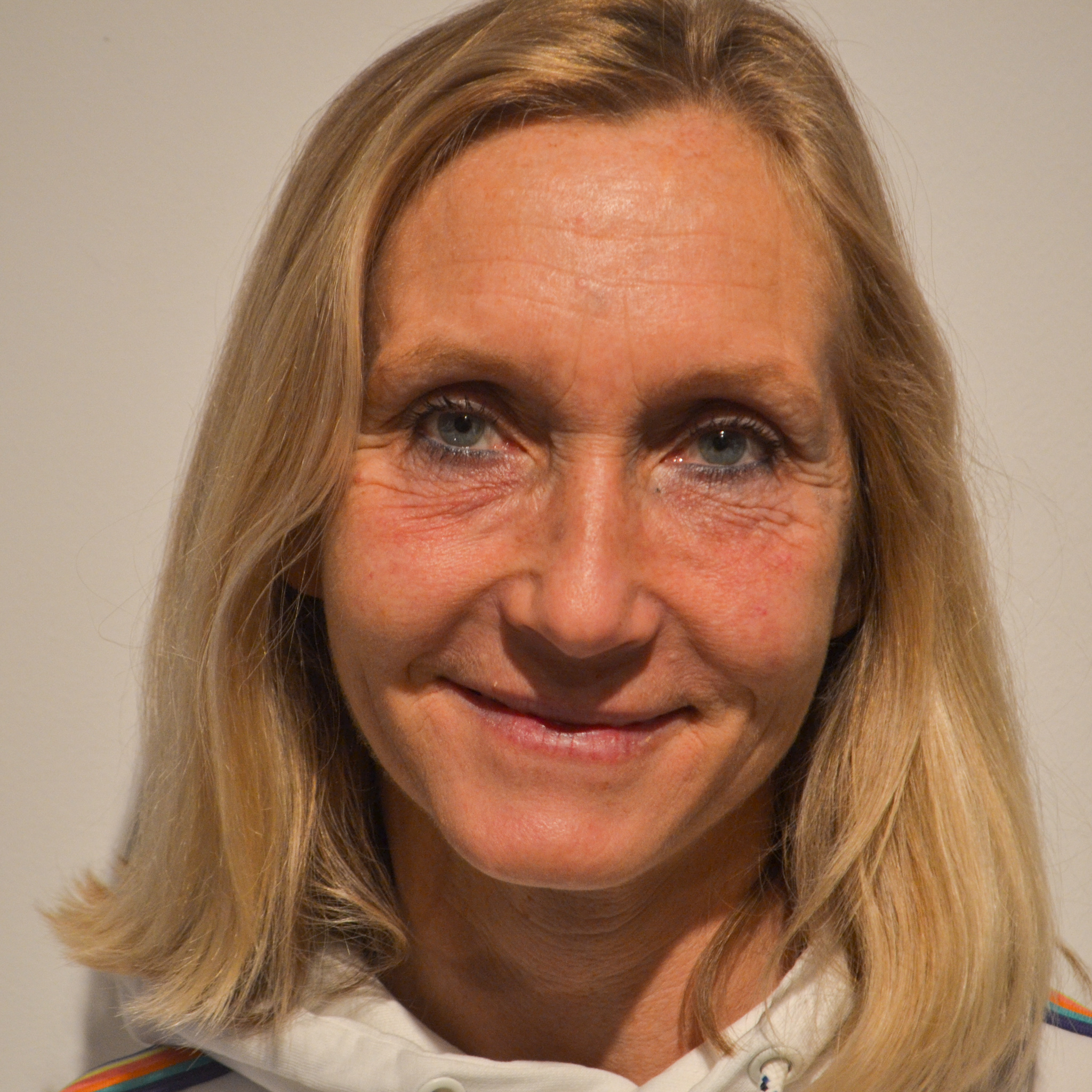 Kathrin Haider