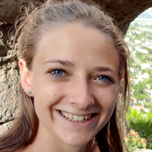 Magdalena Eder