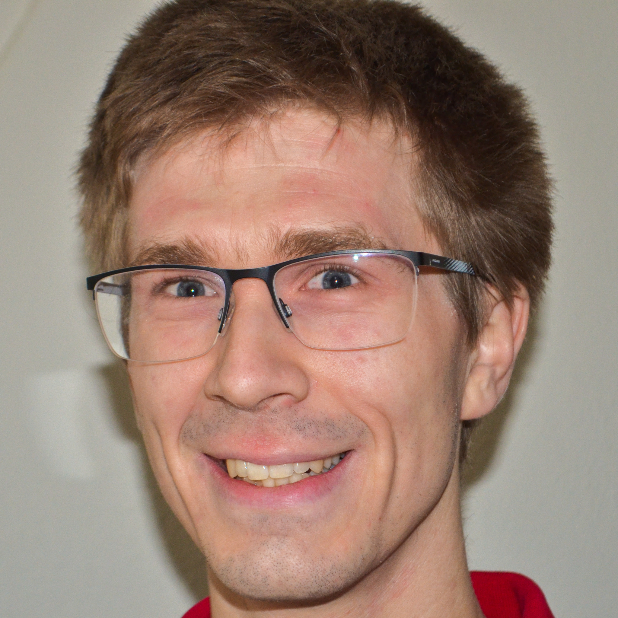 Matthias Bruhn