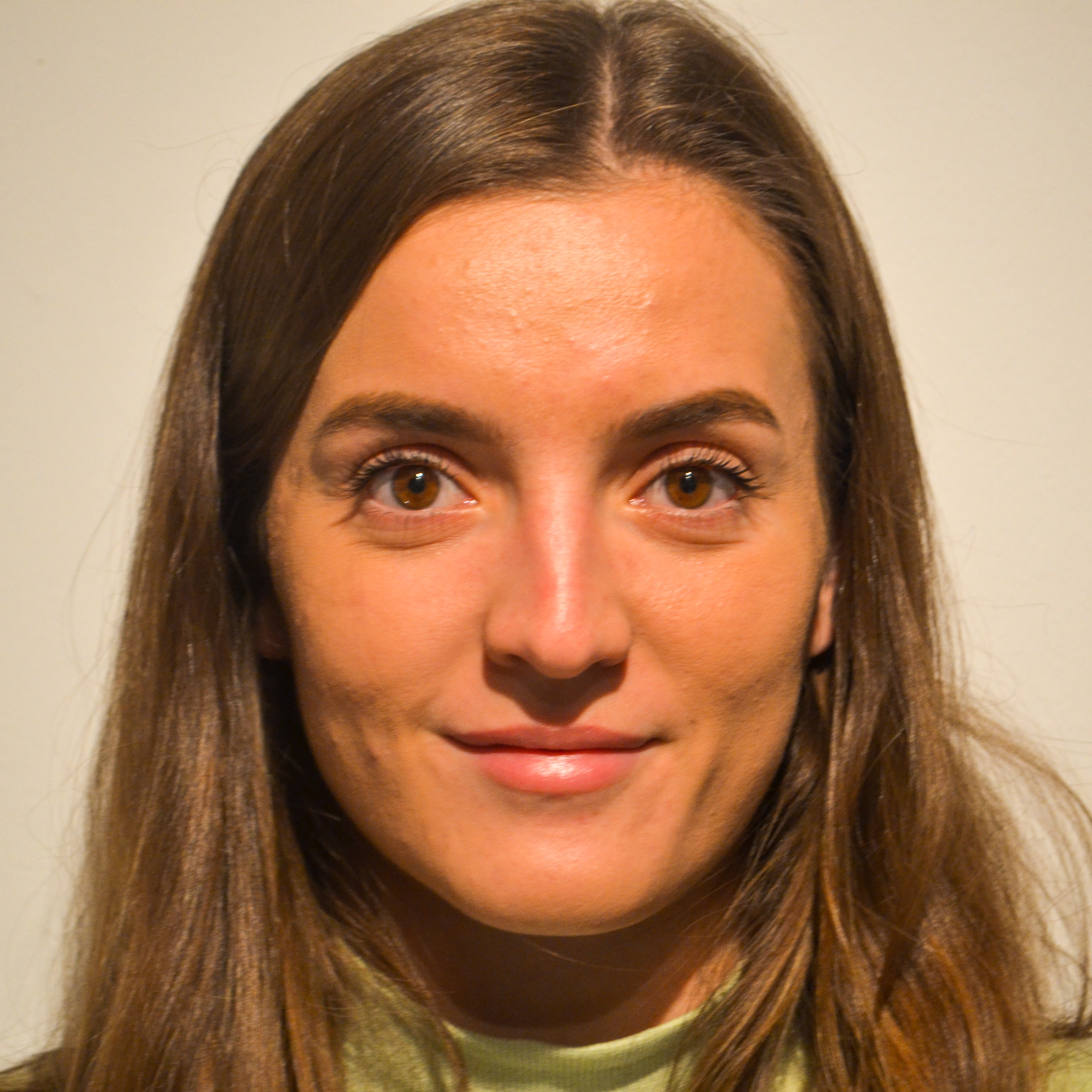 Nina Zajdlik