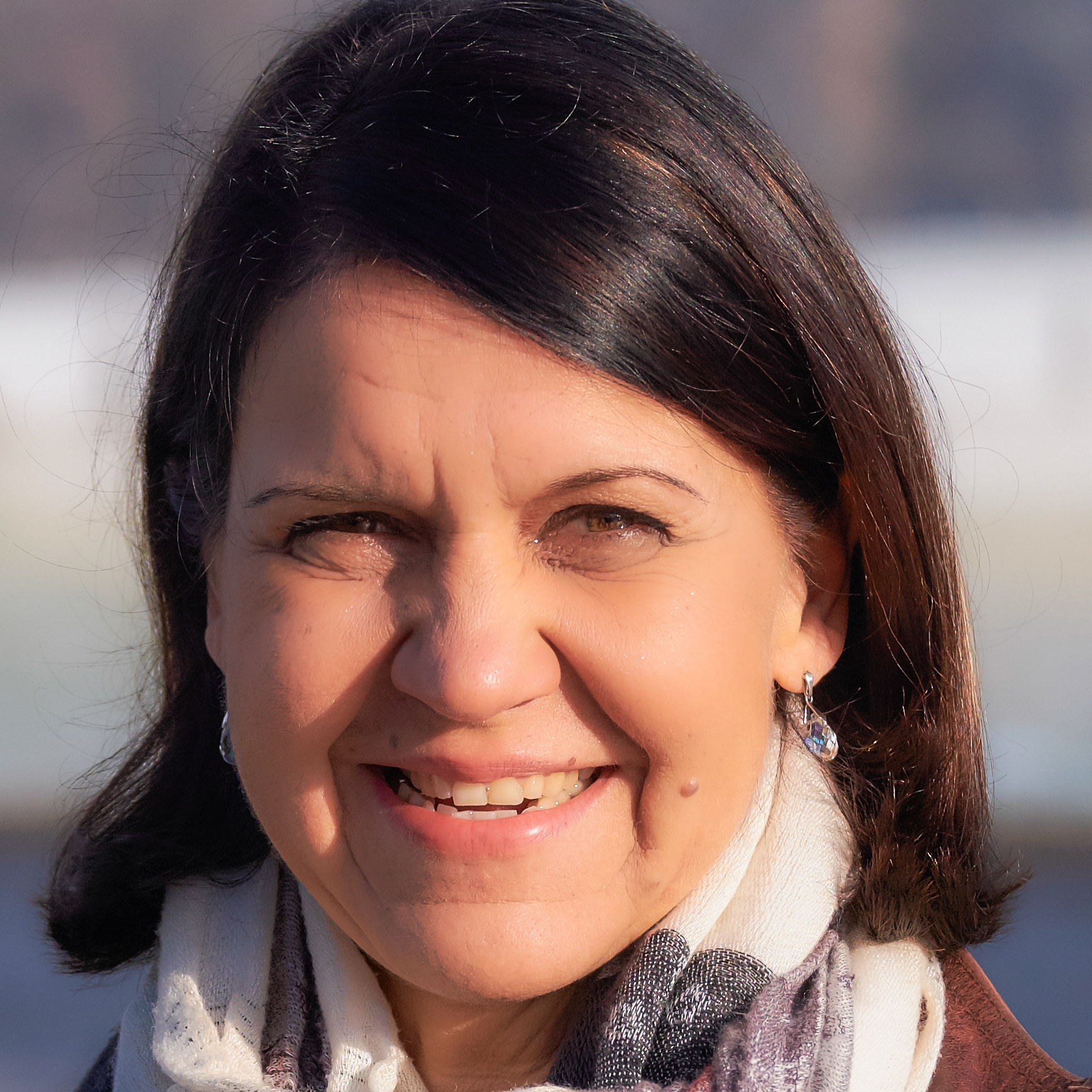 Andrea Rosin