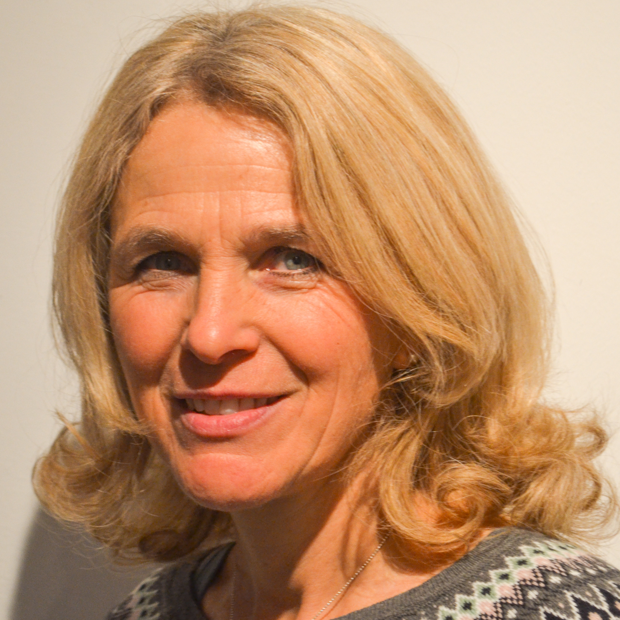 Sabine Fuchs