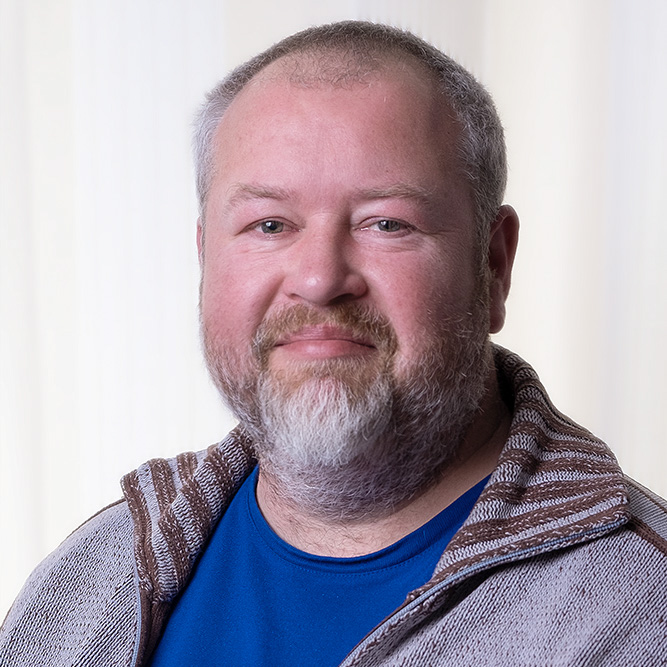 Frank Förster